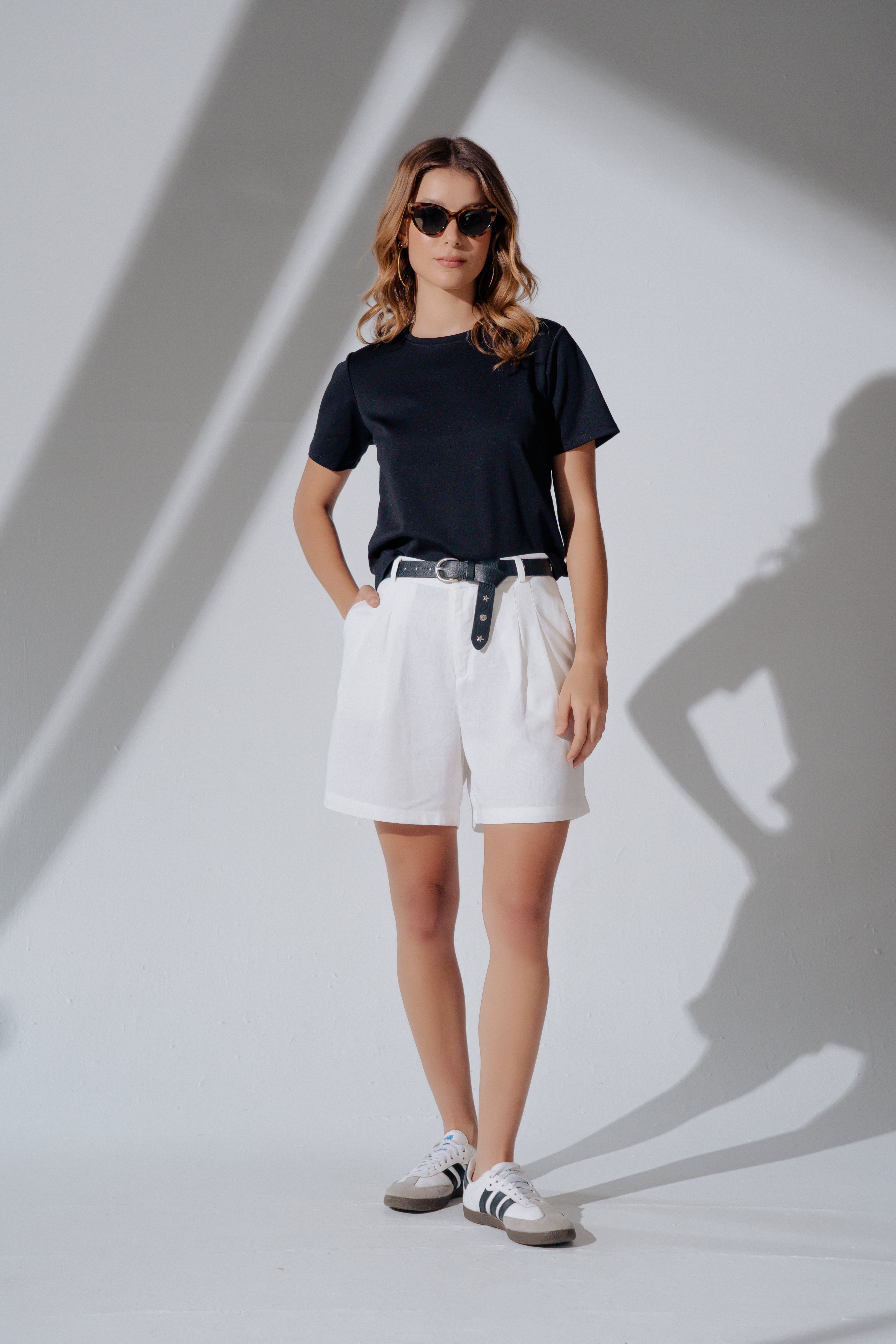 Short Caliza