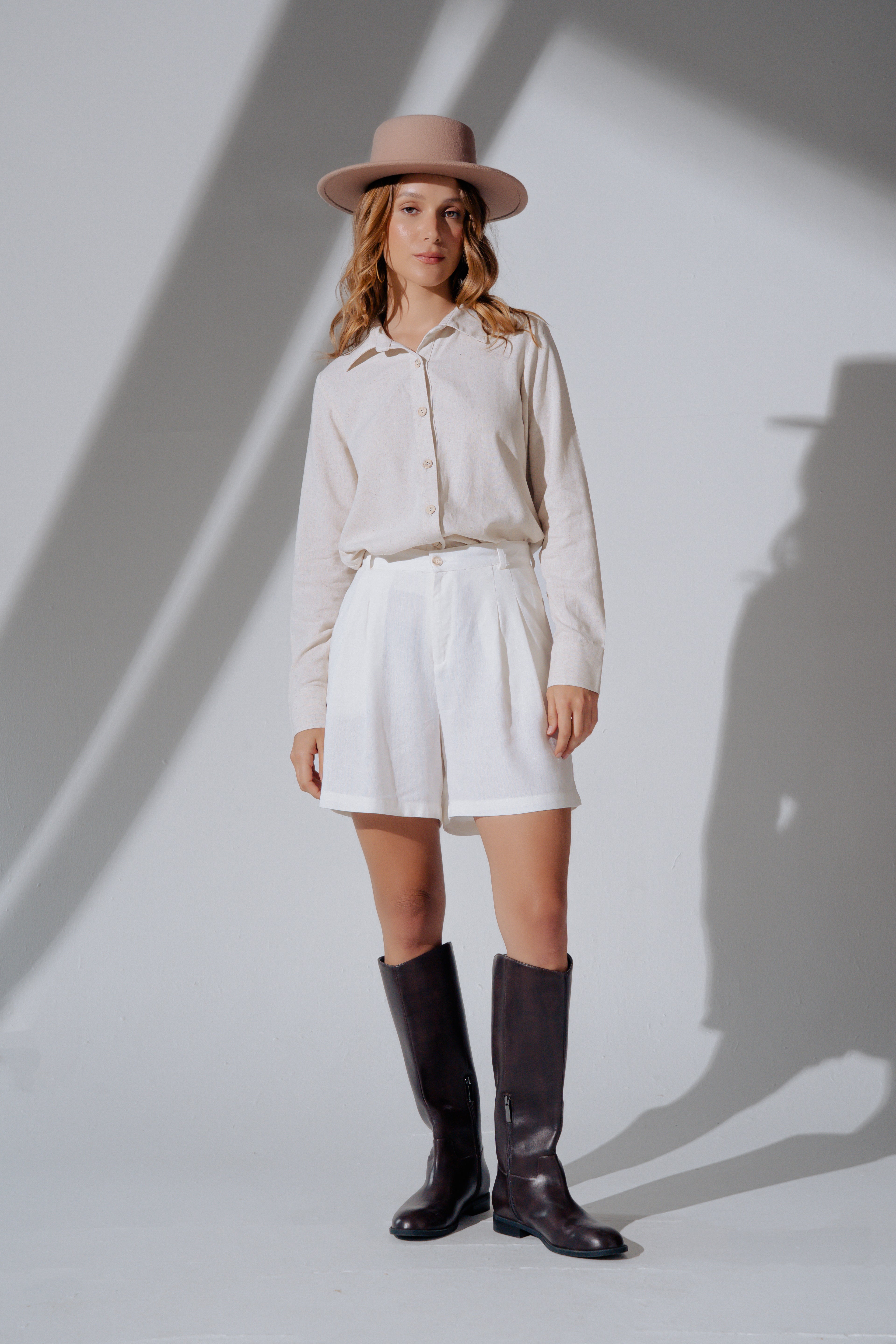 Short Caliza