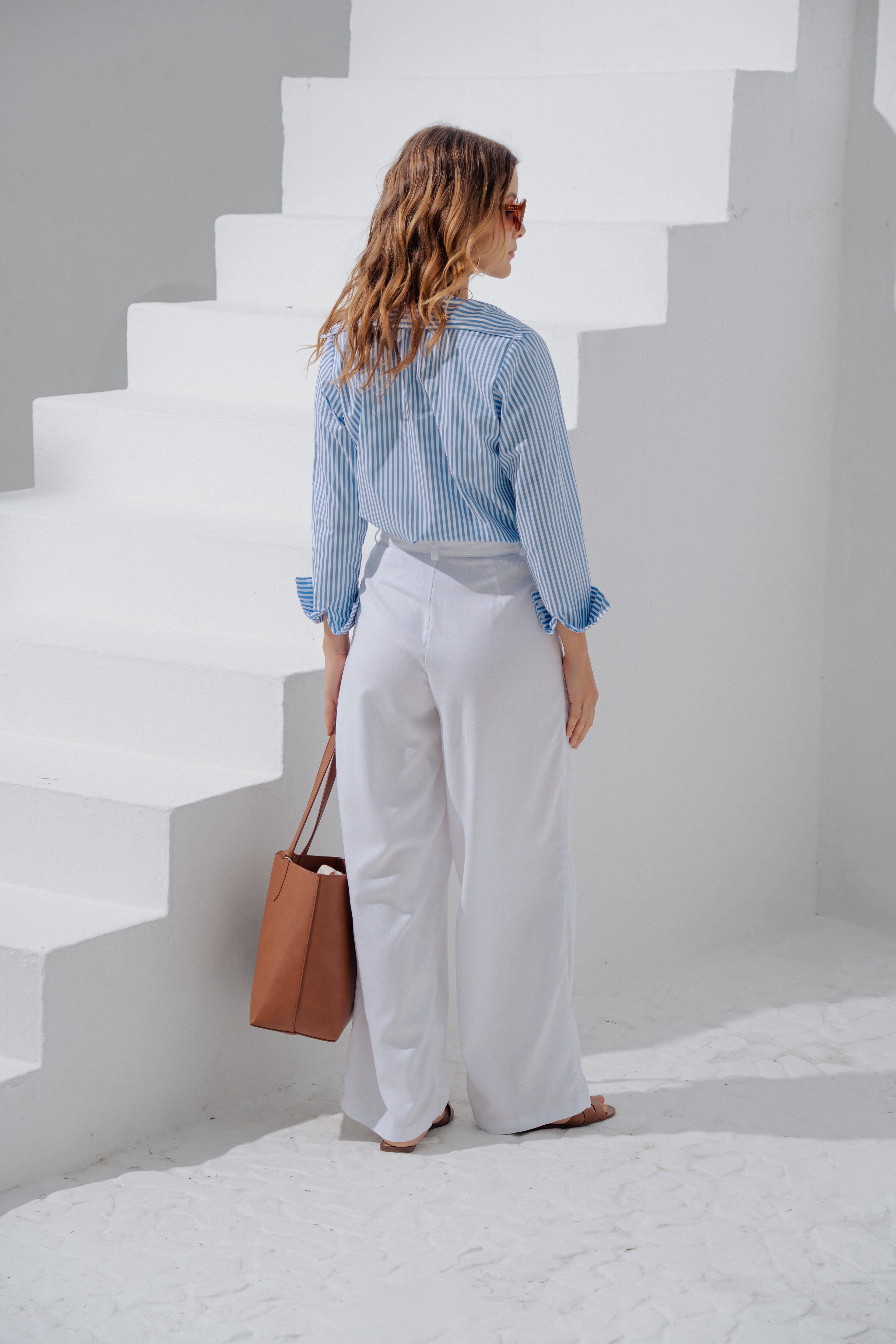Camisa Horizonte