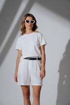 Camiseta Caliza