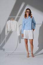 Camisa Horizonte
