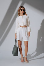 Short Caliza