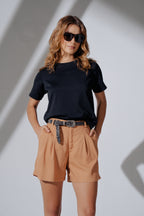 Short Siena